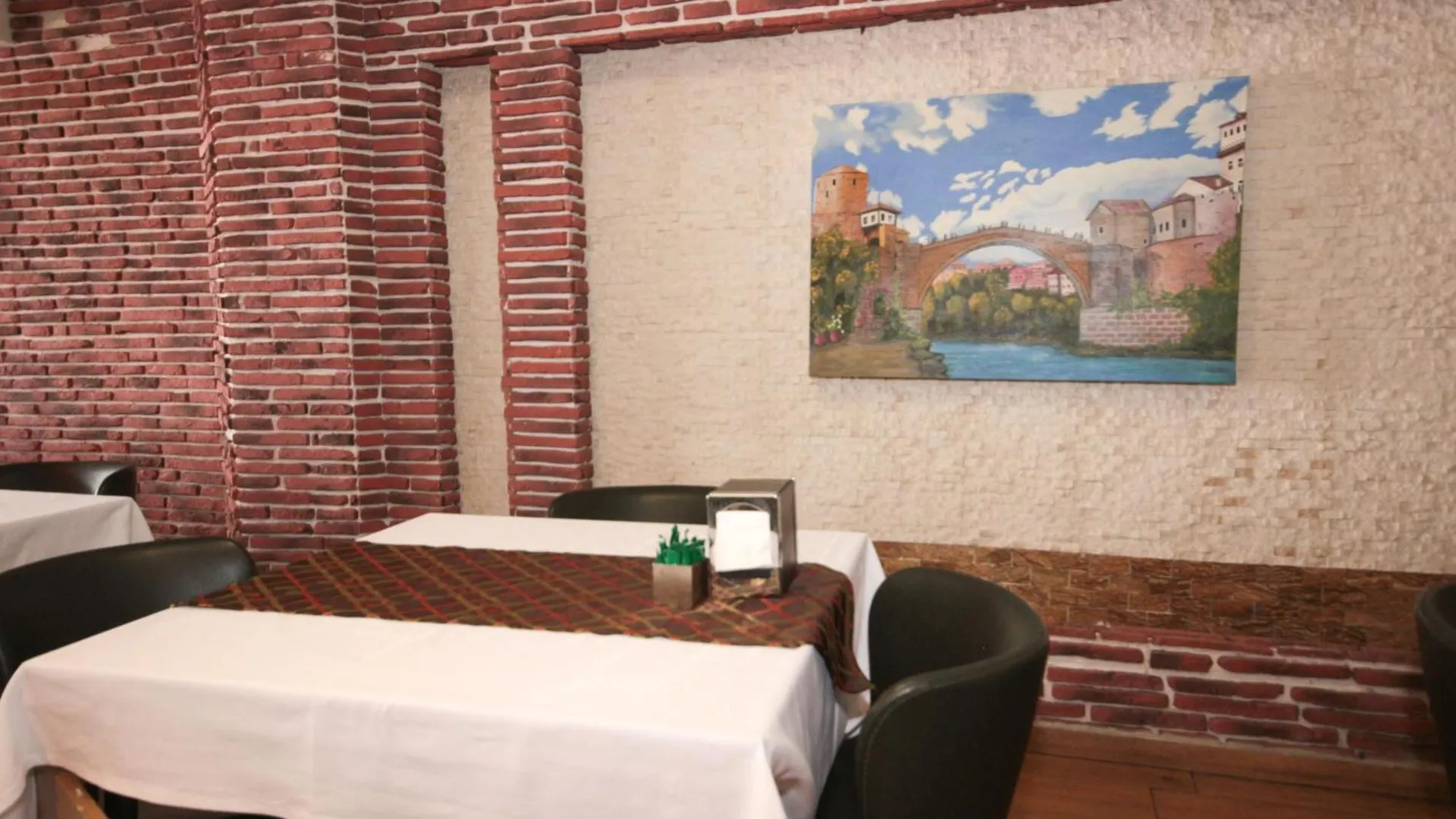 Mostar Hotel Antalya Turcja