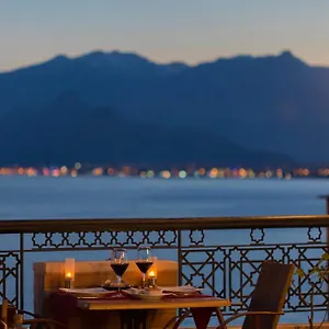 מלון Antalya Inn Hotel