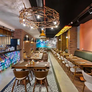 Afflon Loft Отель
