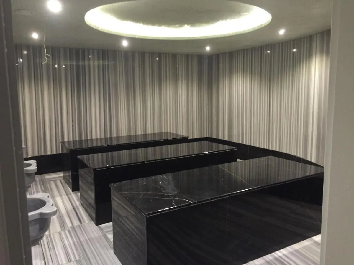 ***  Mostar Hotel Анталья Турция