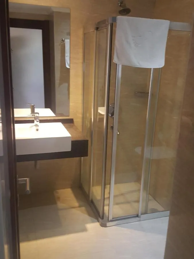Mostar Hotel Анталья