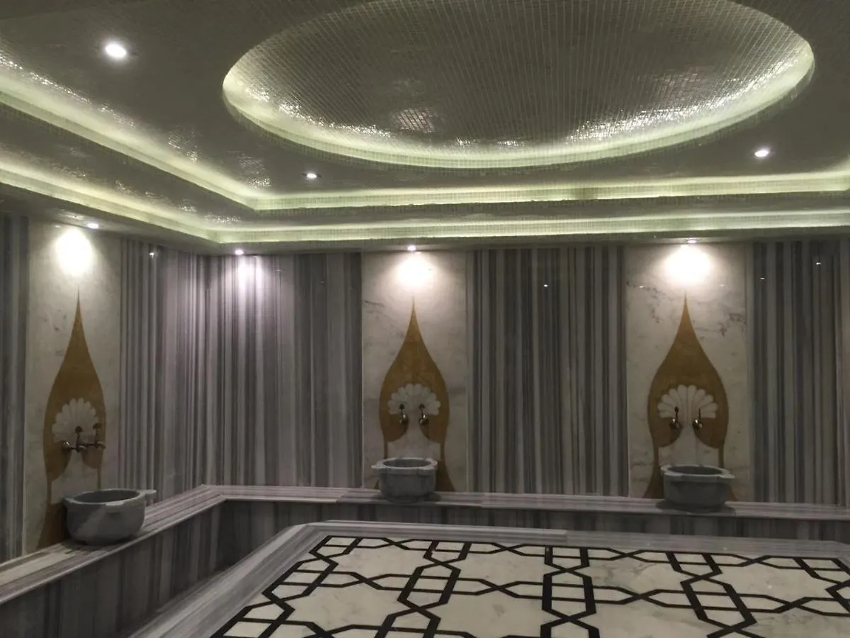 Mostar Hotel Анталья