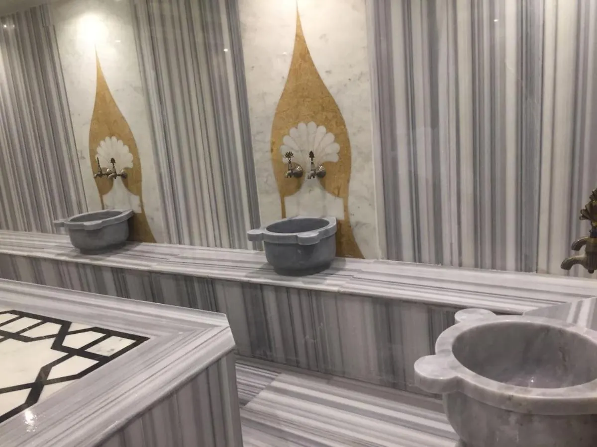 Mostar Hotel Анталья
