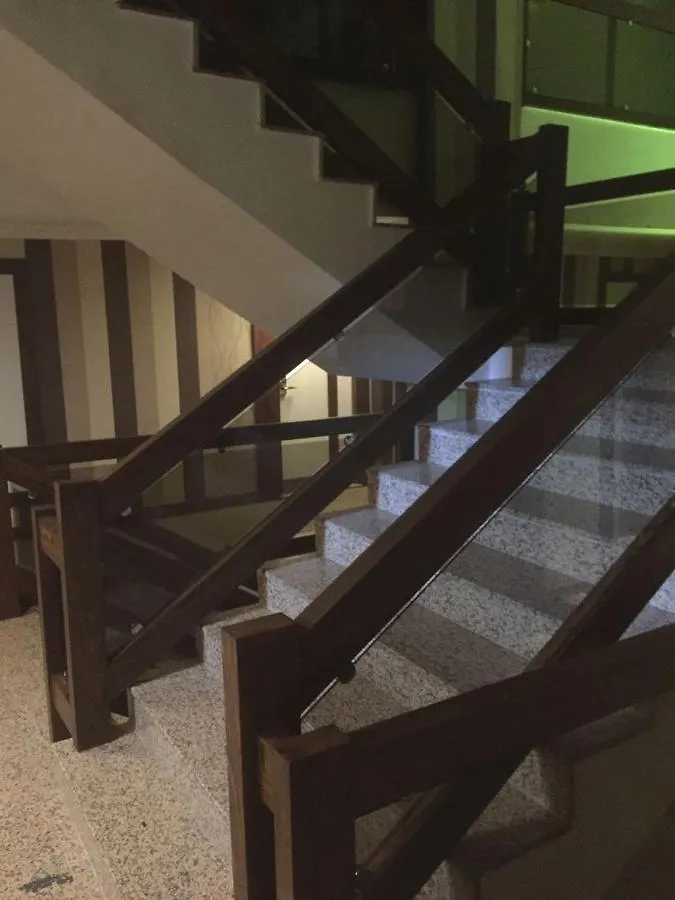 Mostar Hotel Анталья