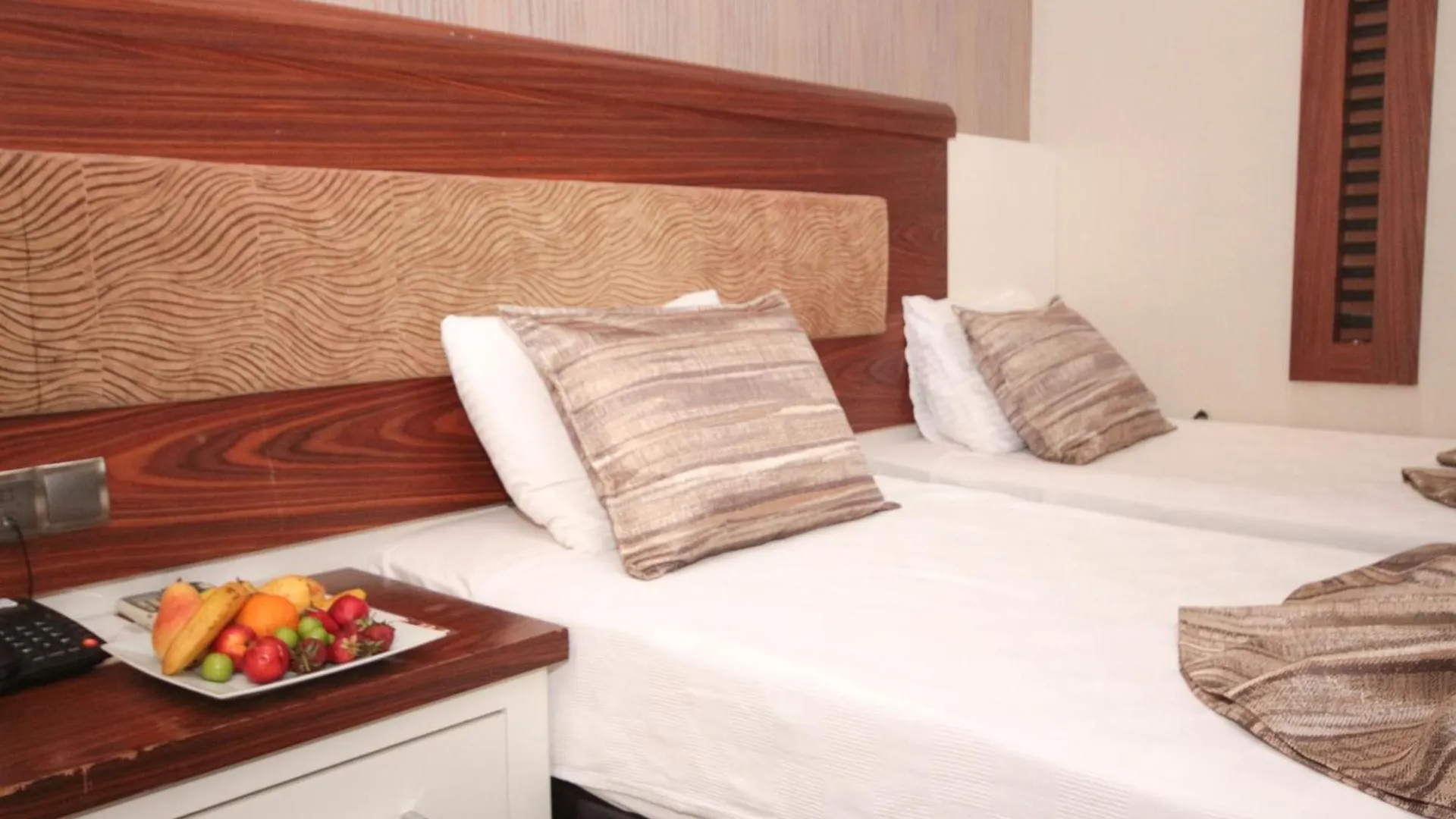 Mostar Hotel Анталья 3*,  Турция