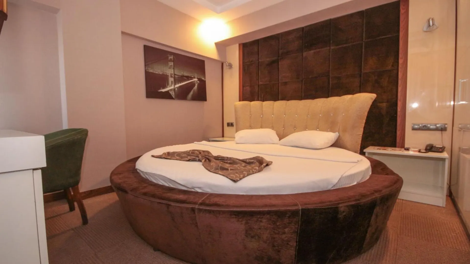 ***  Mostar Hotel Анталья Турция