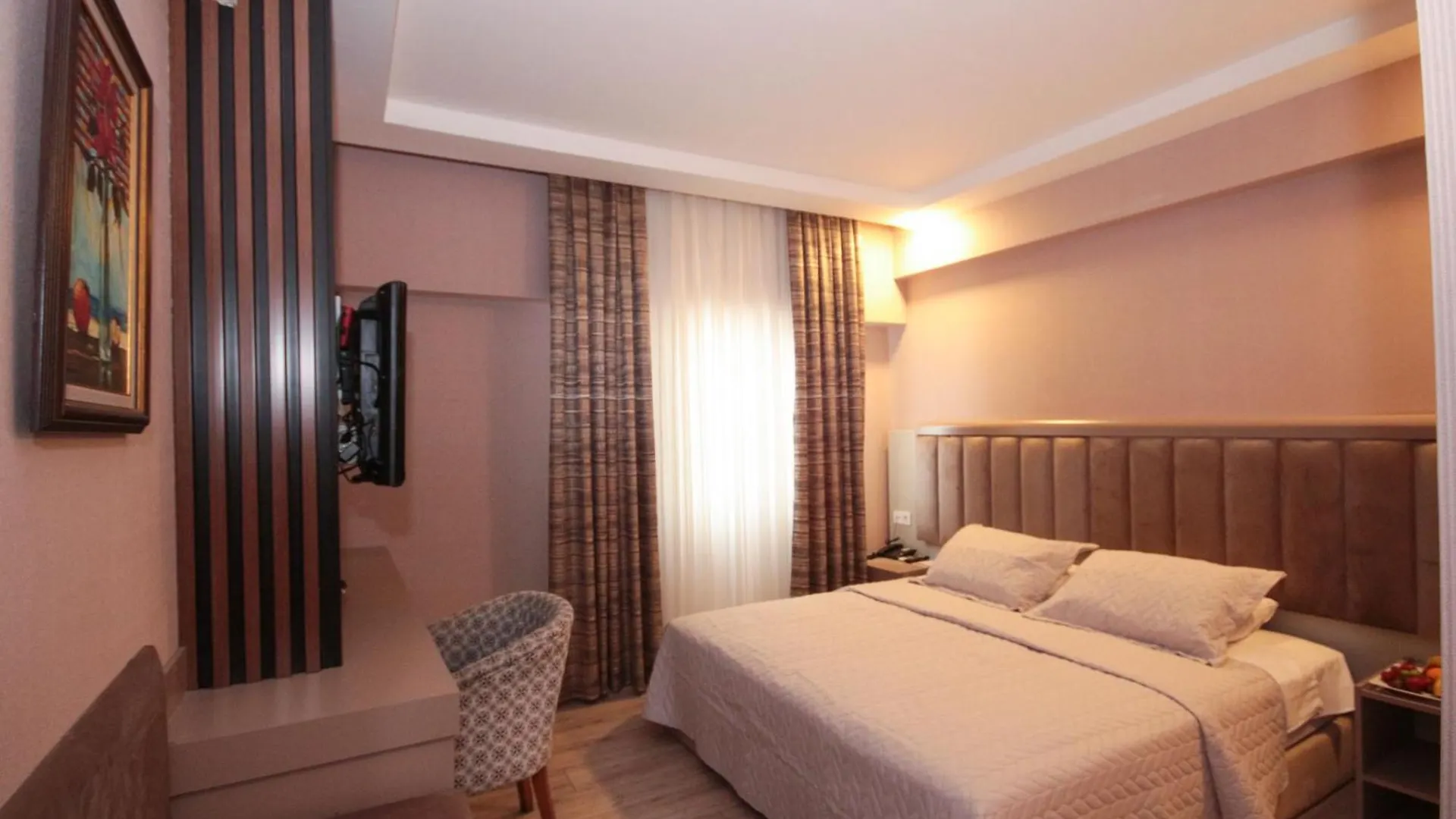 Mostar Hotel Анталья