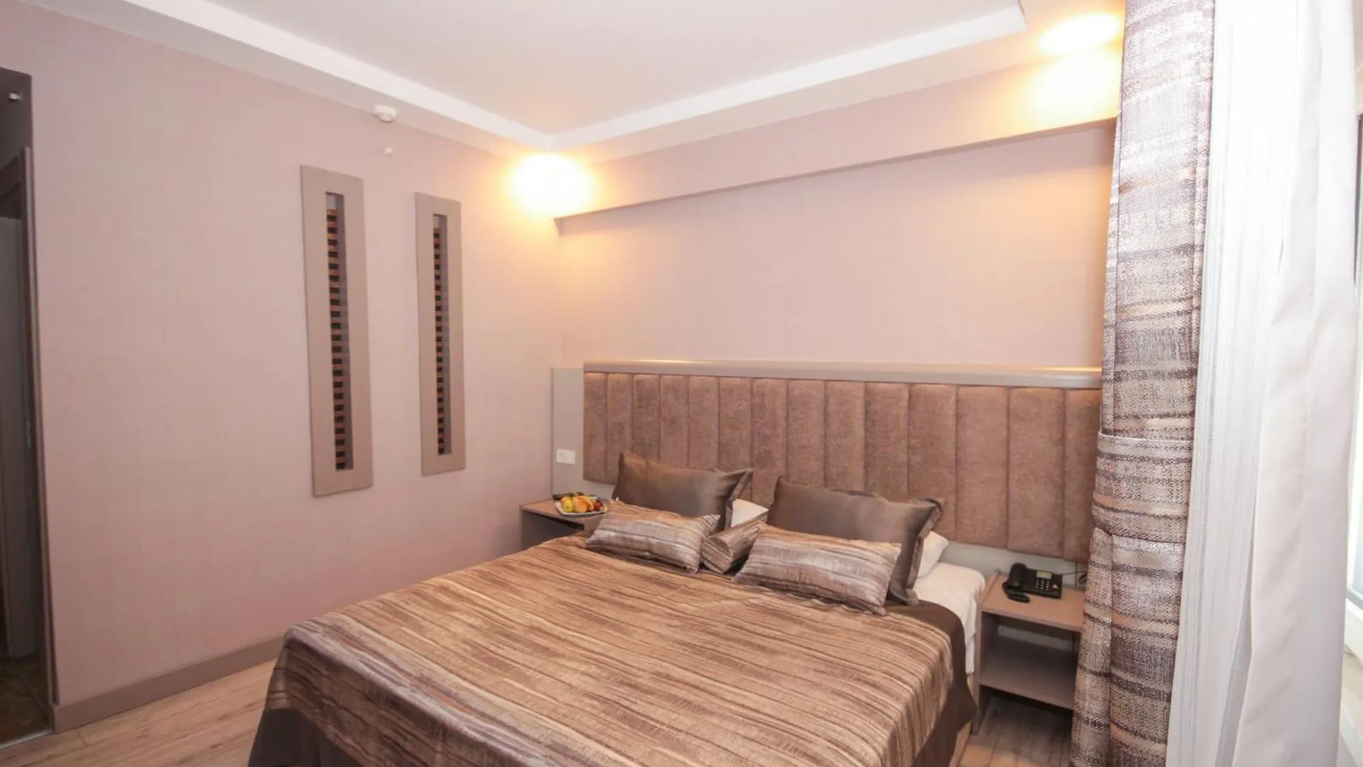 Mostar Hotel Анталья