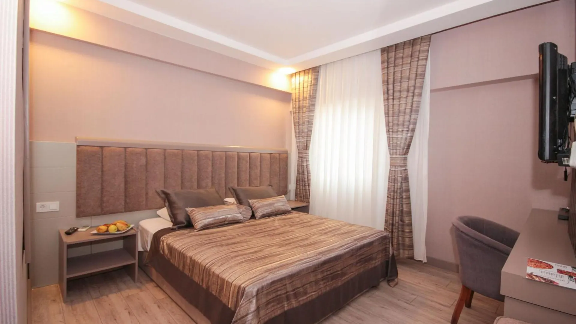 Mostar Hotel Анталья