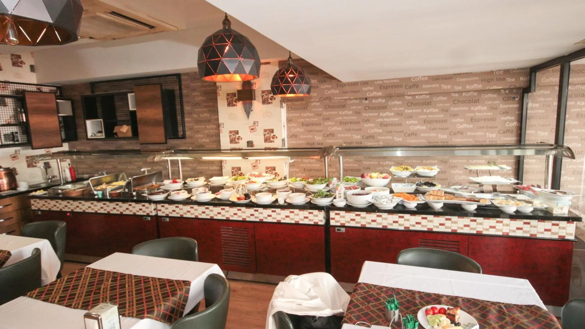 Mostar Hotel Анталья 3*,  Турция
