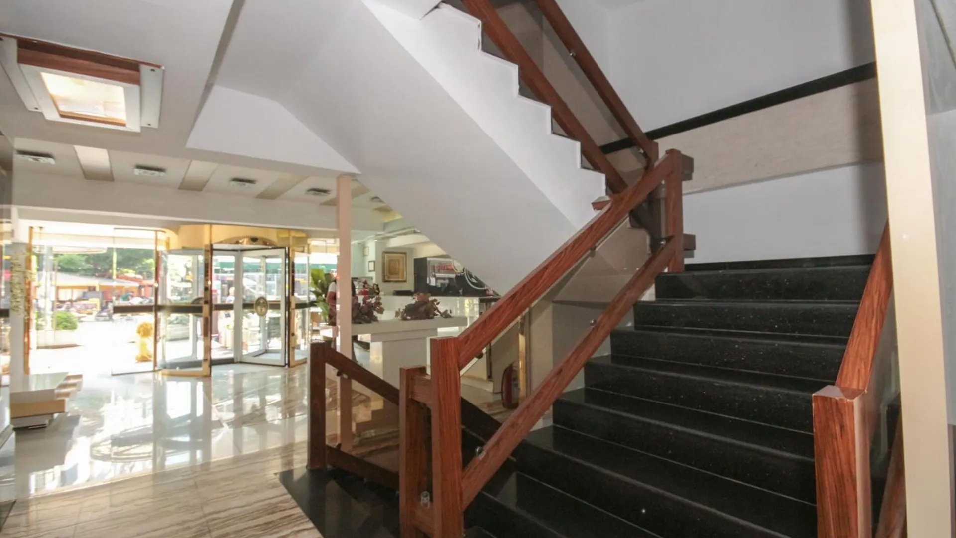 Mostar Hotel Анталья