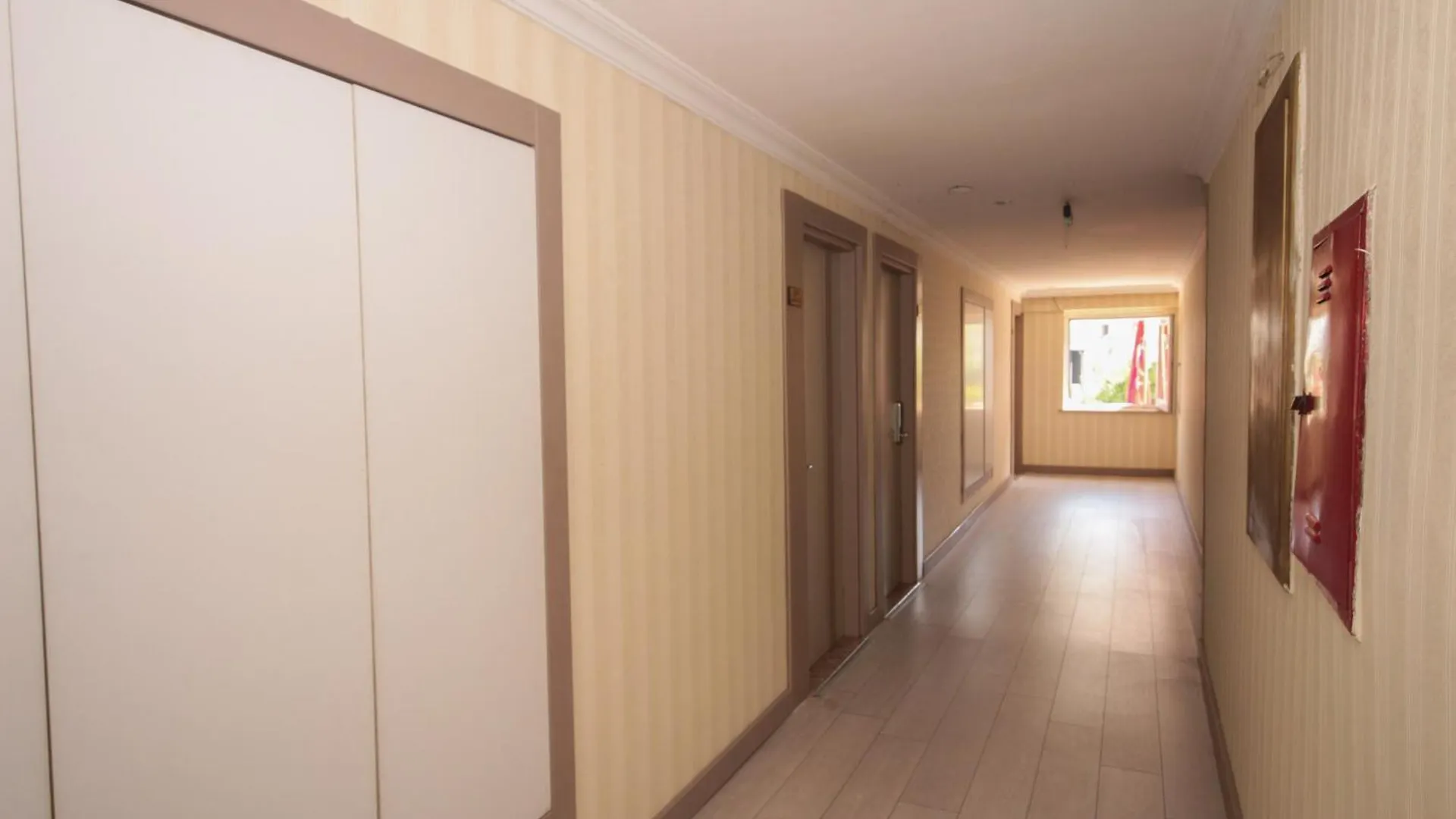 Mostar Hotel Анталья