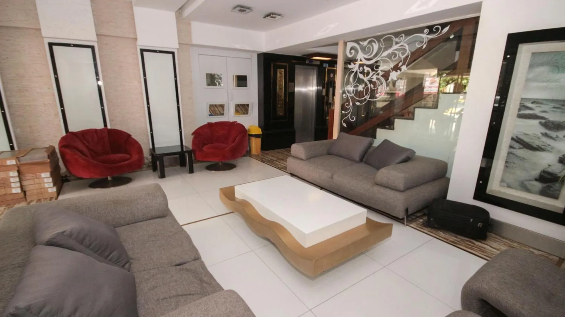 Mostar Hotel Анталья