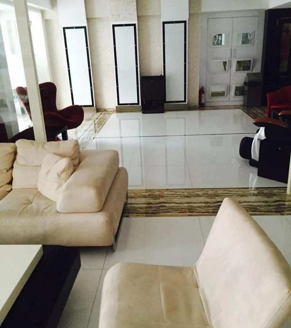 Mostar Hotel Анталья 3*,