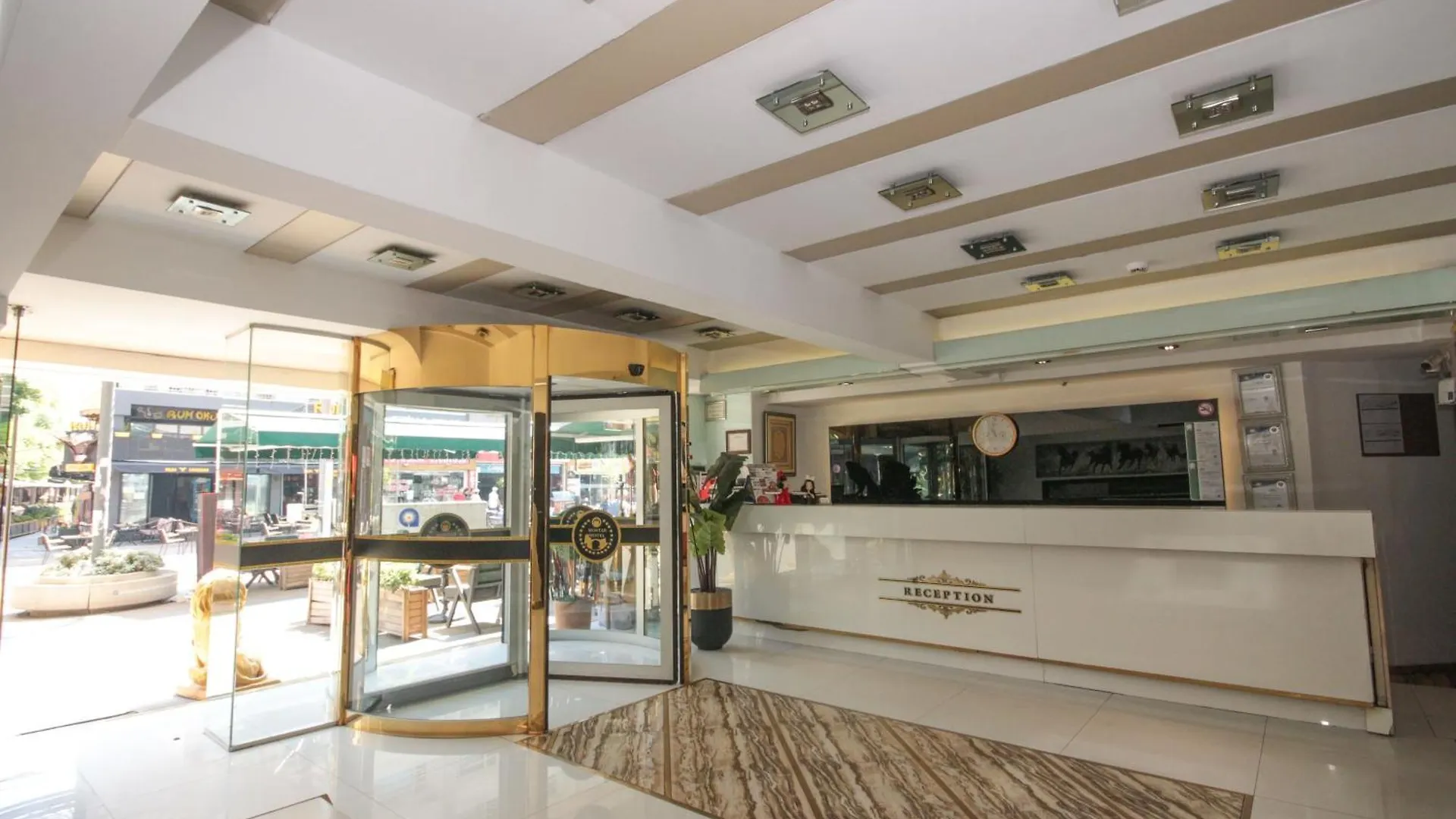 Mostar Hotel Анталья Турция