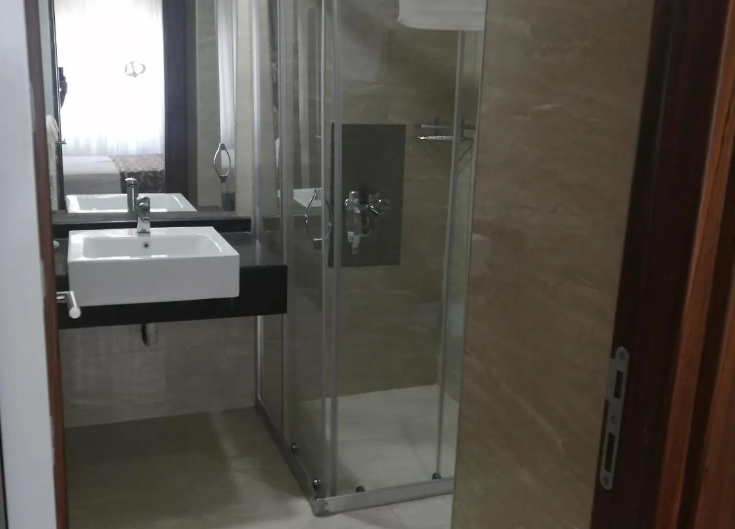 Mostar Hotel Анталья