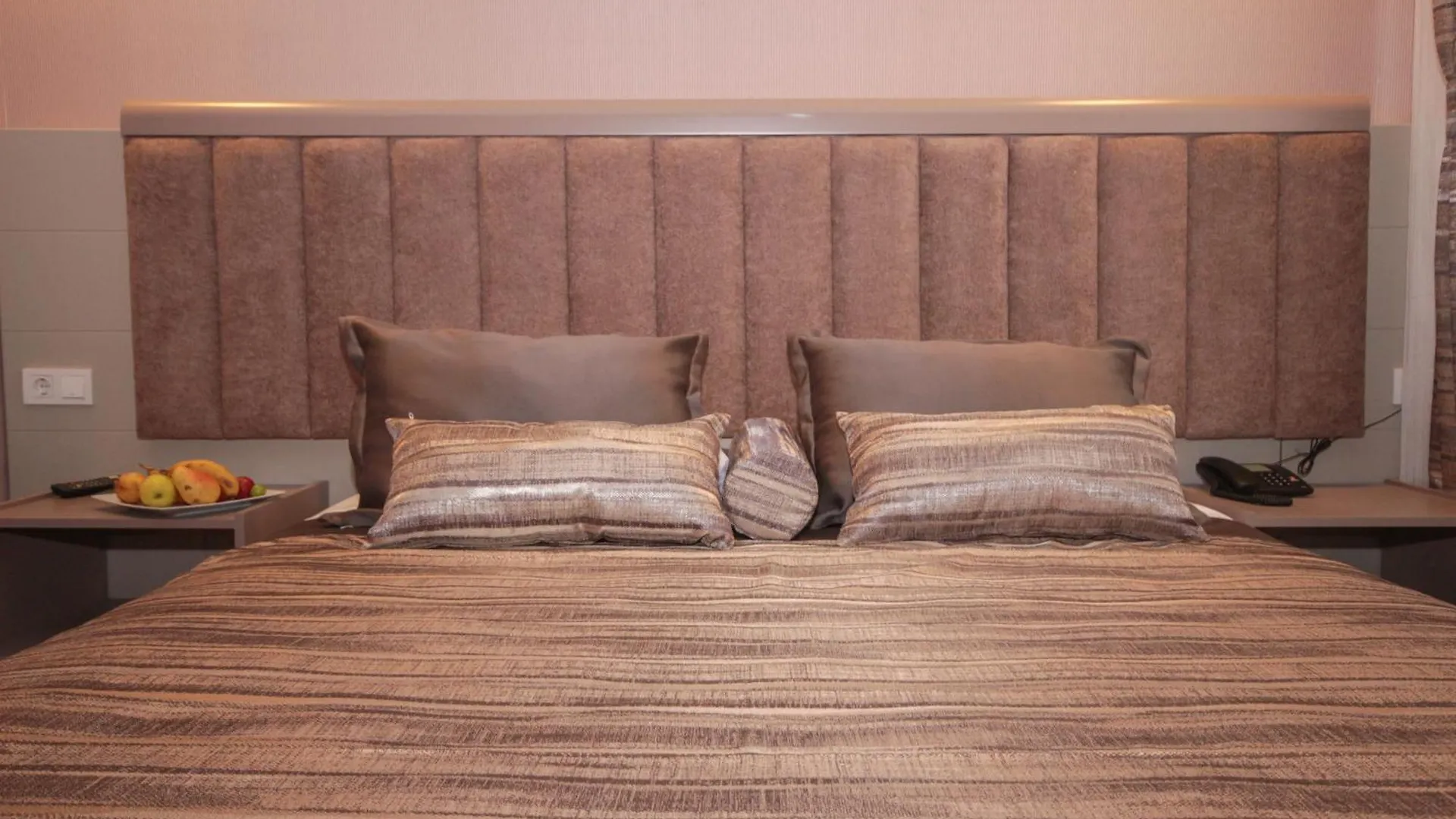 Mostar Hotel Анталья
