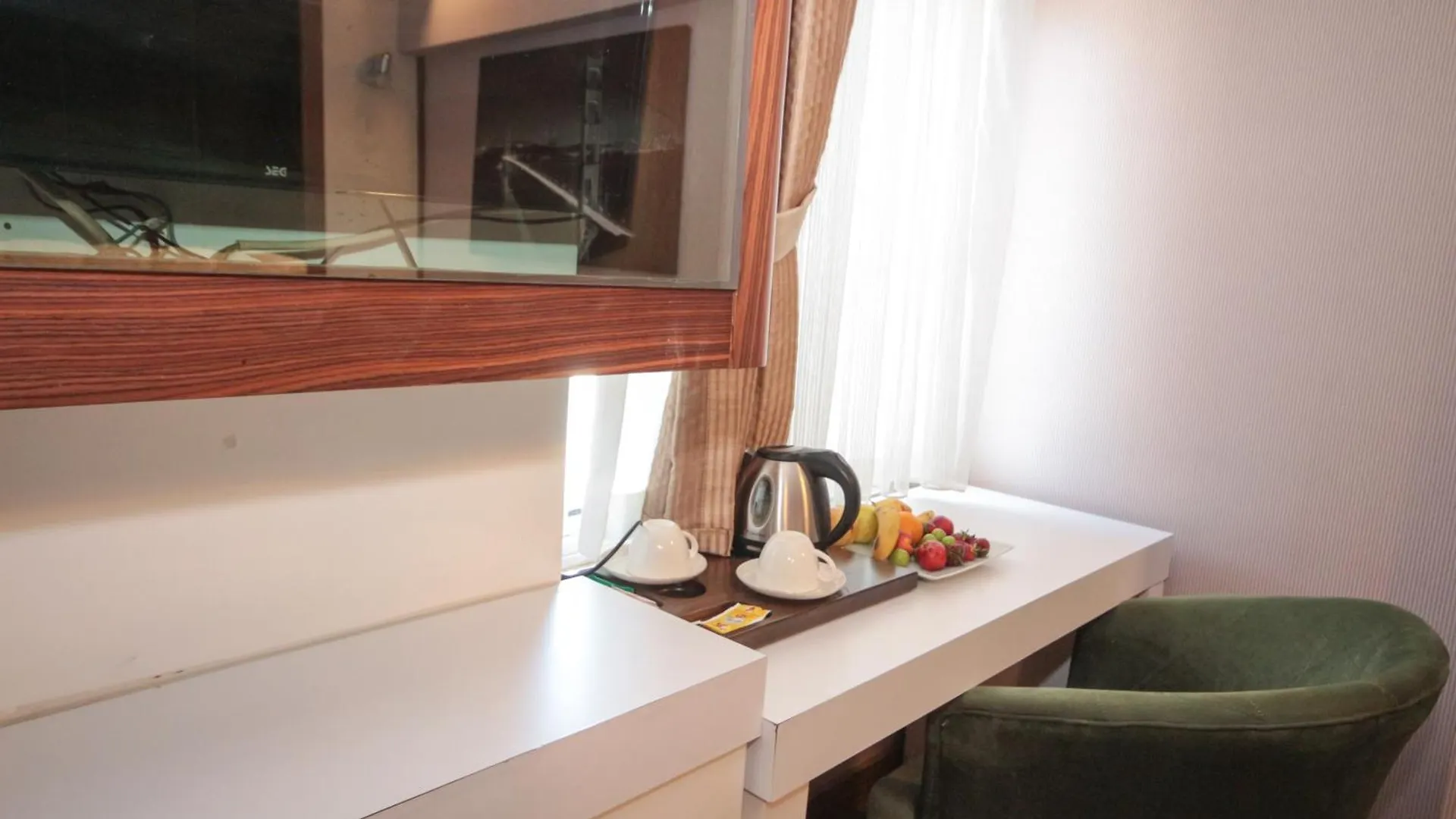 Mostar Hotel Анталья 3*,  Турция