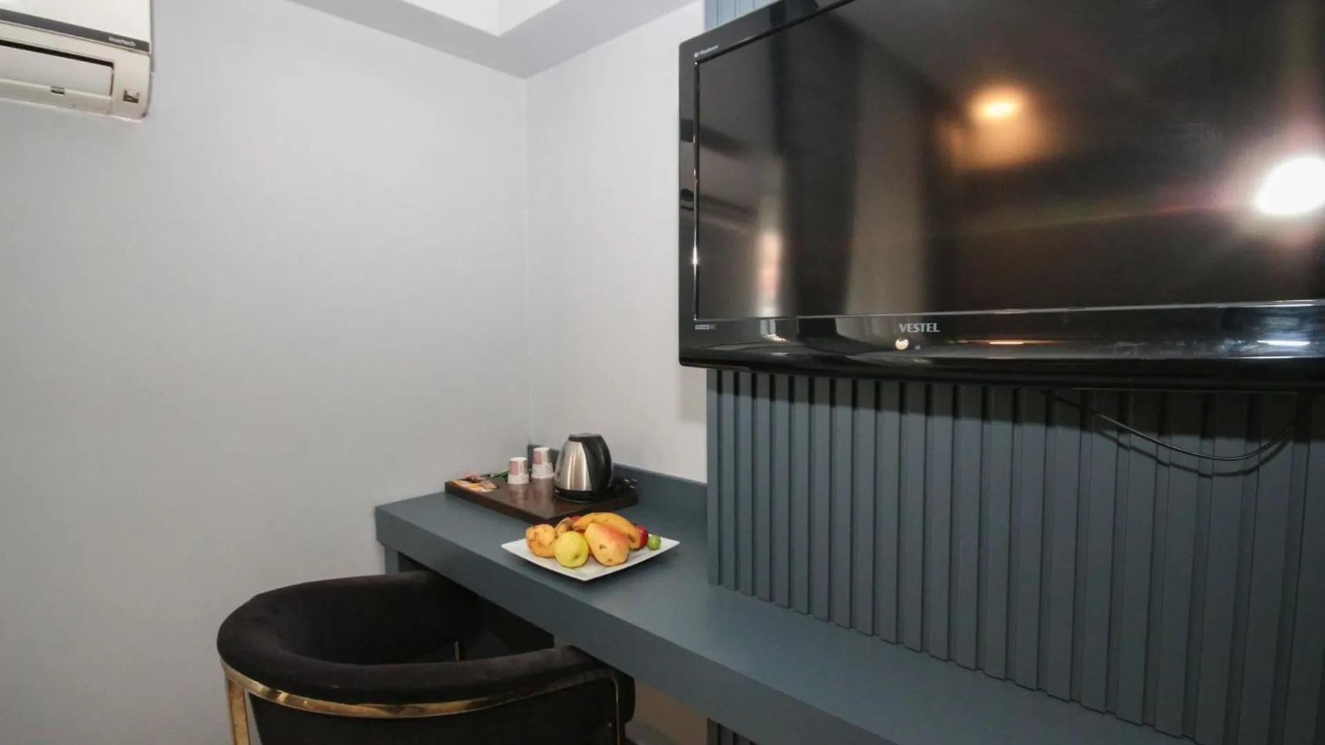Mostar Hotel Анталья