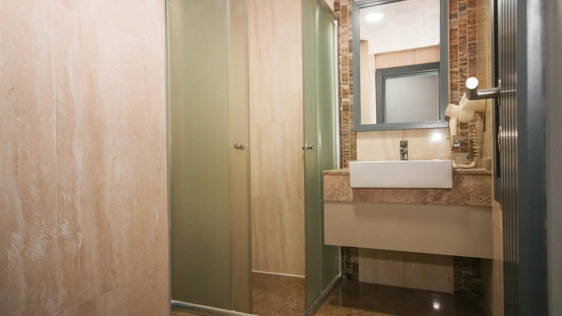 Mostar Hotel Анталья