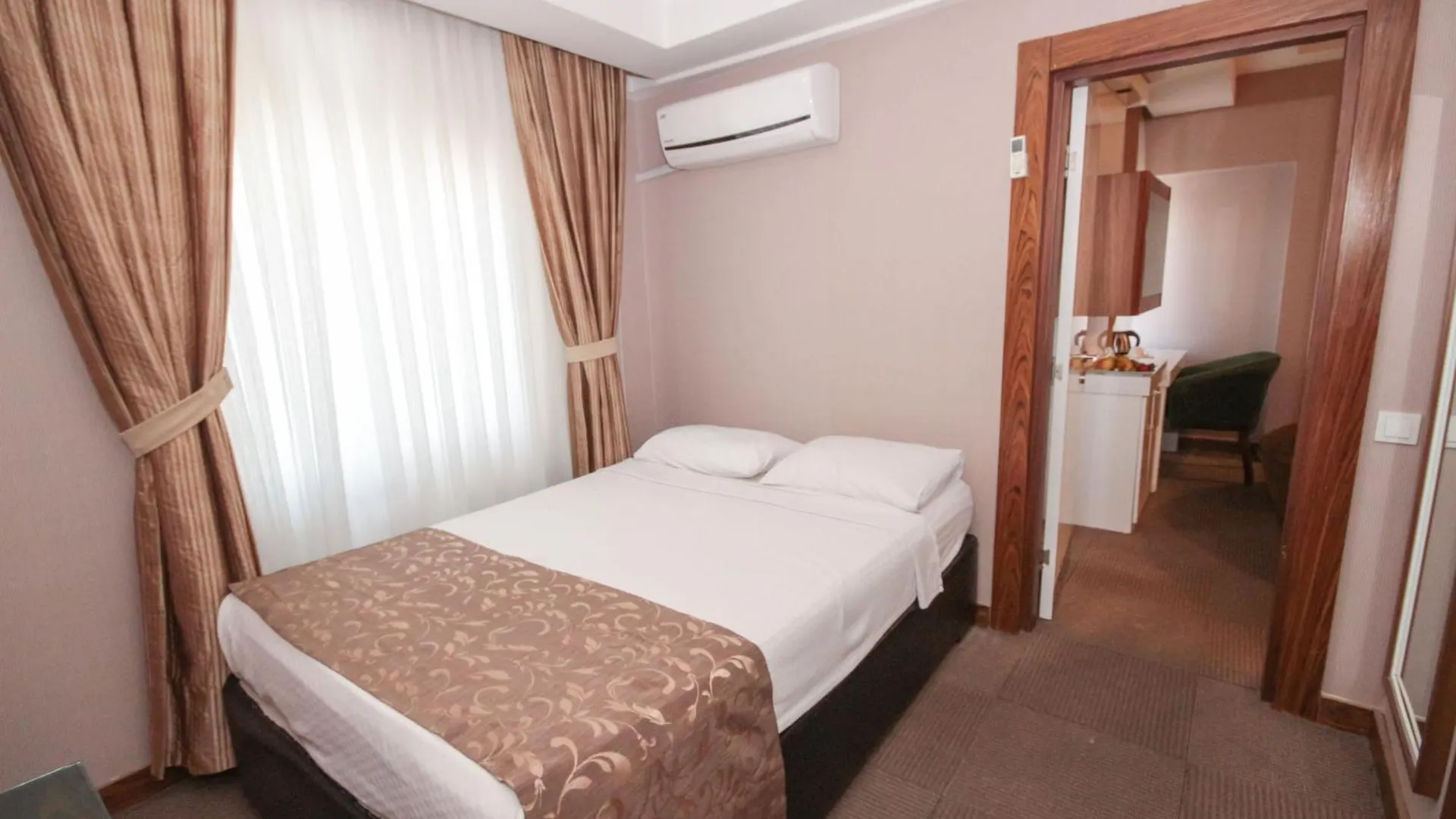 Mostar Hotel Анталья Турция