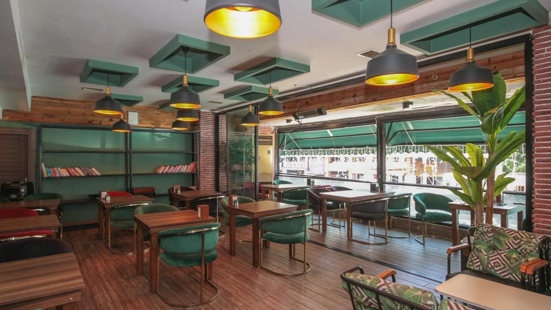 Mostar Hotel Анталья Турция
