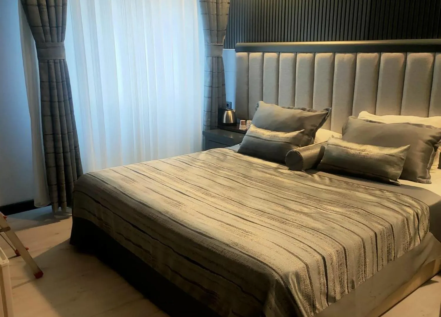Mostar Hotel Анталья 3*,  Турция
