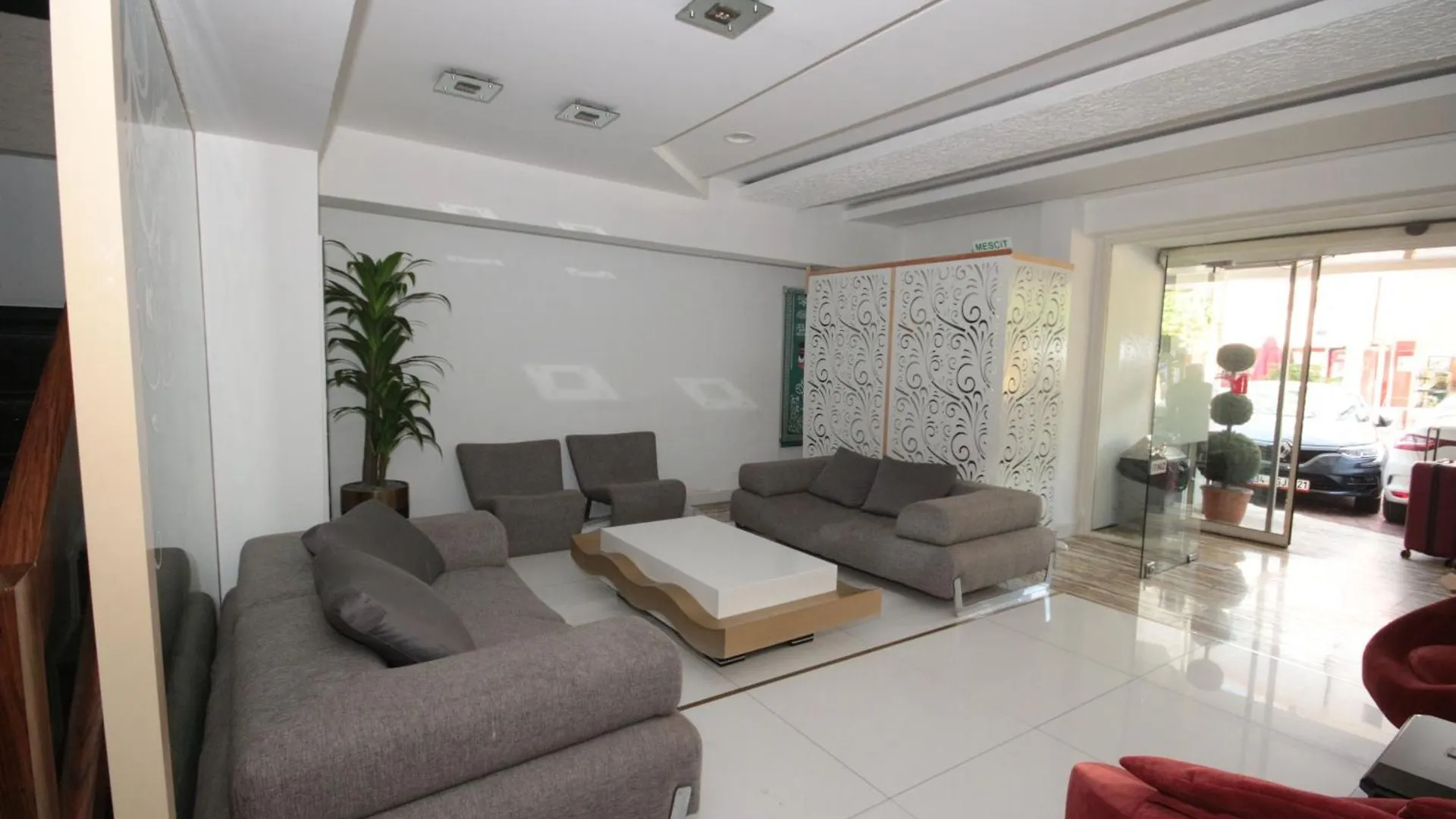 Mostar Hotel Анталья