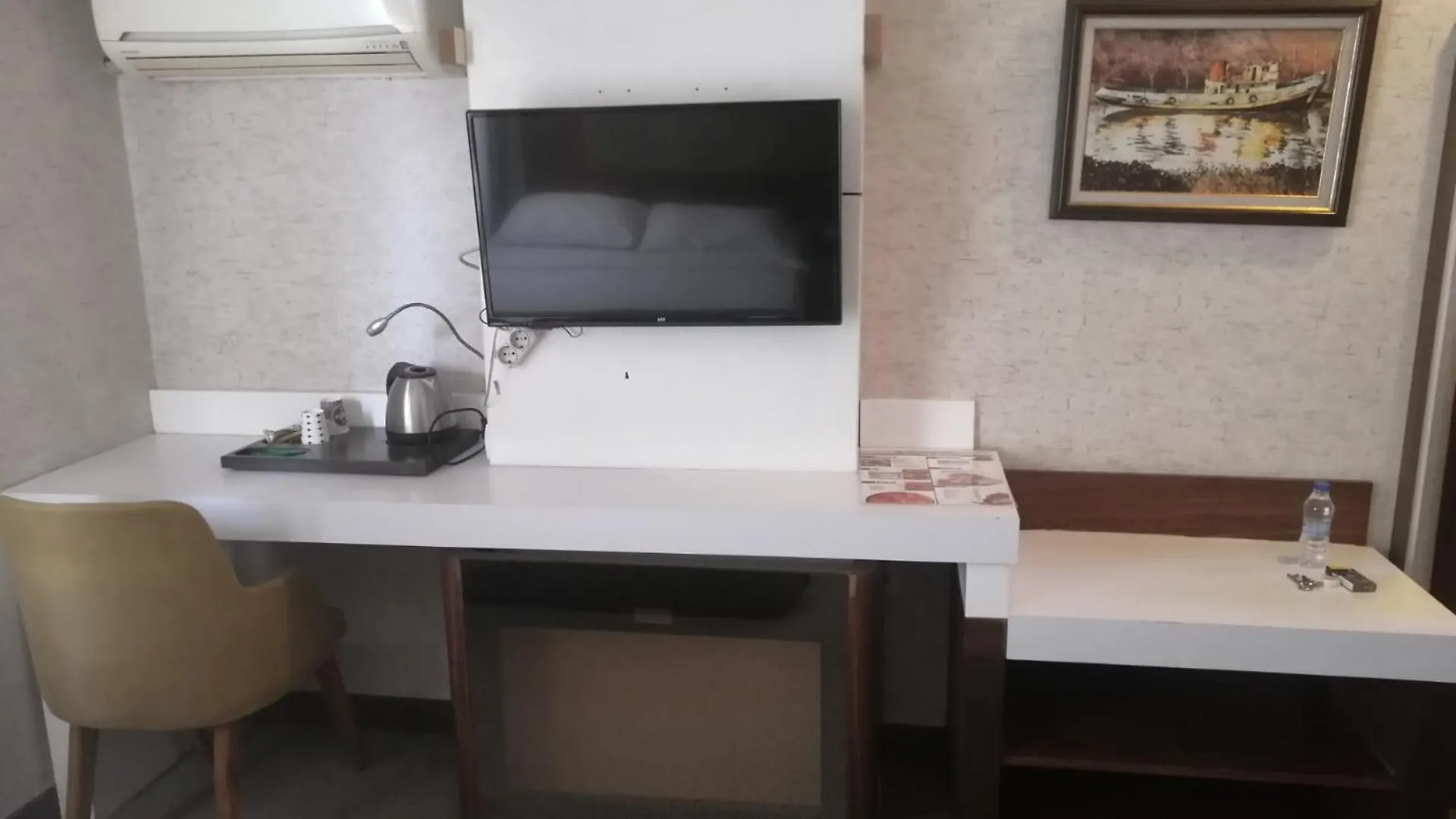 Mostar Hotel Анталья