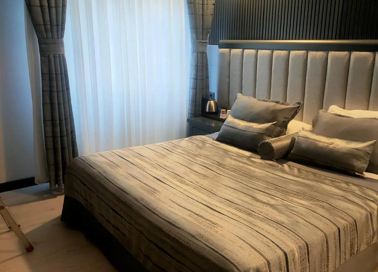Mostar Hotel Анталья 3*,  Турция